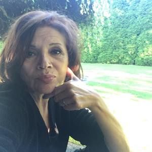 Meet your Posher, Cindy